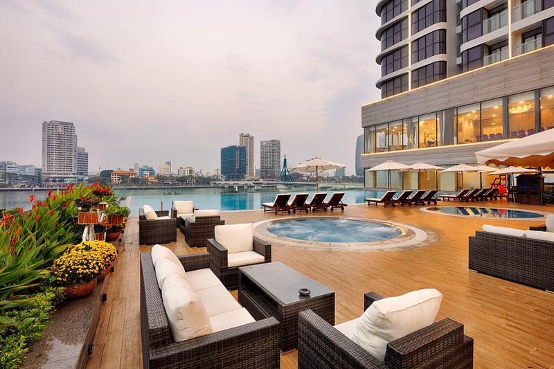 Vinpearl Đà Nẵng - Nơi nghỉ dưỡng đẳng cấp bậc nhất không nên bỏ lỡ
