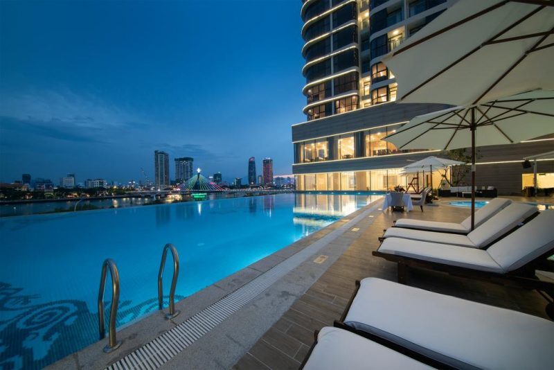 Vinpearl Đà Nẵng - Nơi nghỉ dưỡng đẳng cấp bậc nhất không nên bỏ lỡ