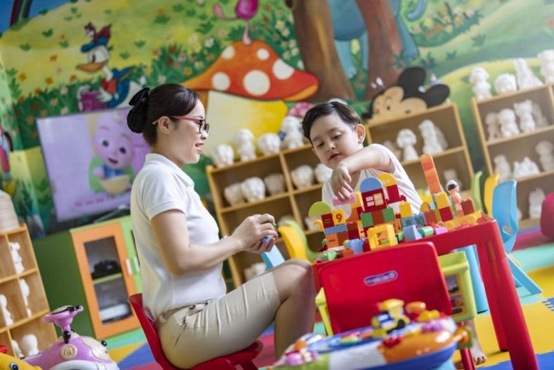 Vinpearl Đà Nẵng - Nơi nghỉ dưỡng đẳng cấp bậc nhất không nên bỏ lỡ