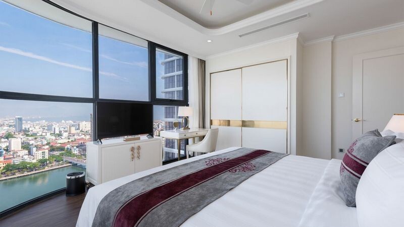 Vinpearl Đà Nẵng - Nơi nghỉ dưỡng đẳng cấp bậc nhất không nên bỏ lỡ