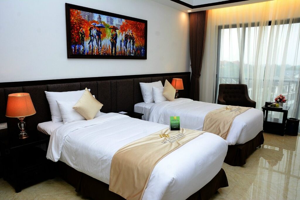 westlake hotel resort vinh phuc 6