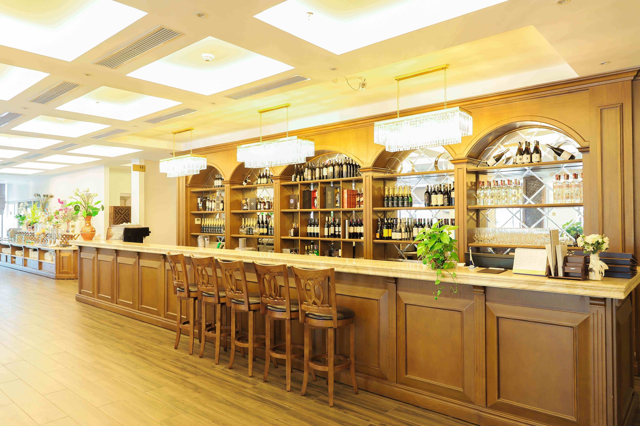 westlake hotel resort vinh phuc 9