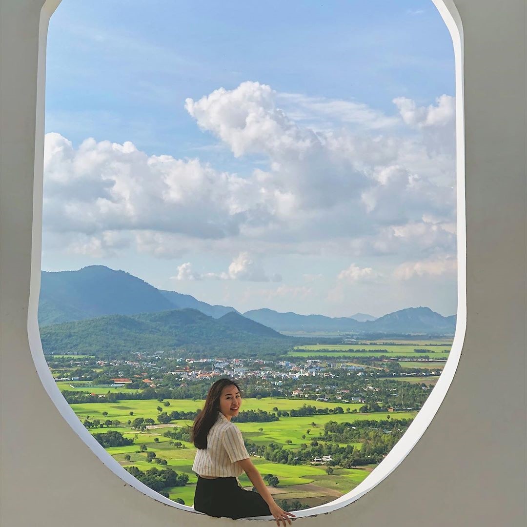 Các điểm thú vị không thể bỏ qua tại núi Cô Tô