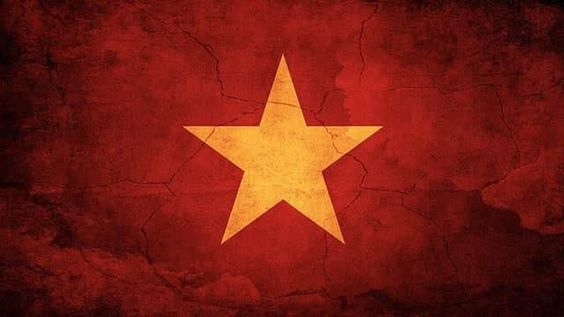 50+ Hình nền cờ Việt Nam Full HD cho máy tính và điện thoại mừng Quốc khánh 2/9