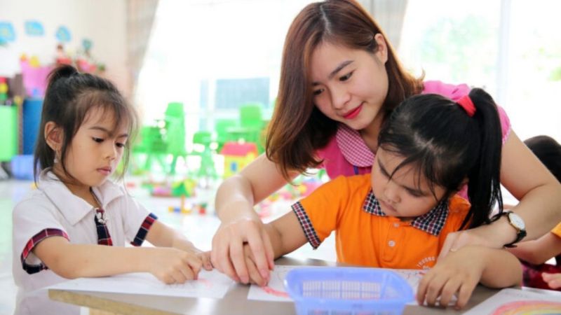 99+ Hình ảnh đẹp nhất ngày 20/11 để chào mừng Ngày Nhà giáo Việt Nam