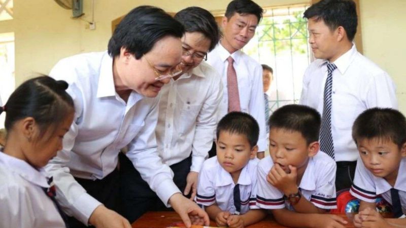 99+ Hình ảnh đẹp nhất ngày 20/11 để chào mừng Ngày Nhà giáo Việt Nam