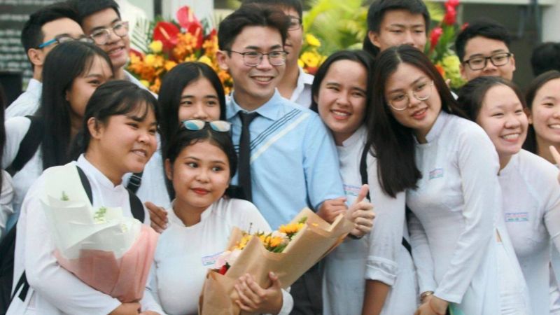 99+ Hình ảnh đẹp nhất ngày 20/11 để chào mừng Ngày Nhà giáo Việt Nam