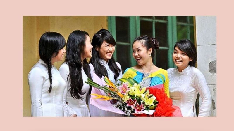 99+ Hình ảnh đẹp nhất ngày 20/11 để chào mừng Ngày Nhà giáo Việt Nam