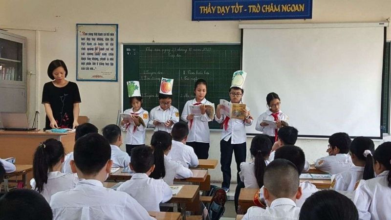99+ Hình ảnh đẹp nhất ngày 20/11 để chào mừng Ngày Nhà giáo Việt Nam