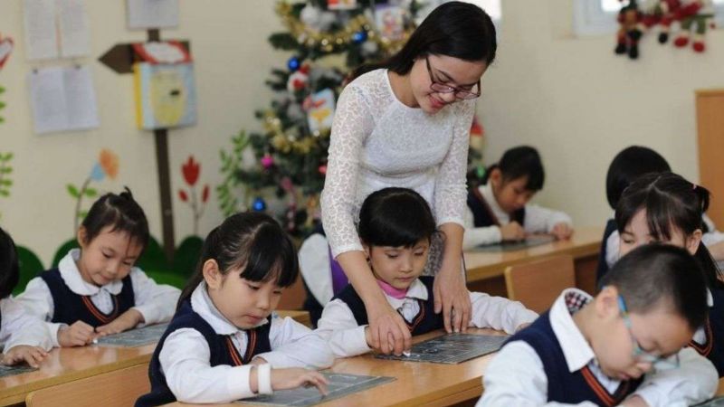 99+ Hình ảnh đẹp nhất ngày 20/11 để chào mừng Ngày Nhà giáo Việt Nam