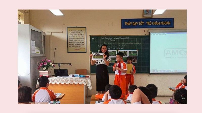 99+ Hình ảnh đẹp nhất ngày 20/11 để chào mừng Ngày Nhà giáo Việt Nam