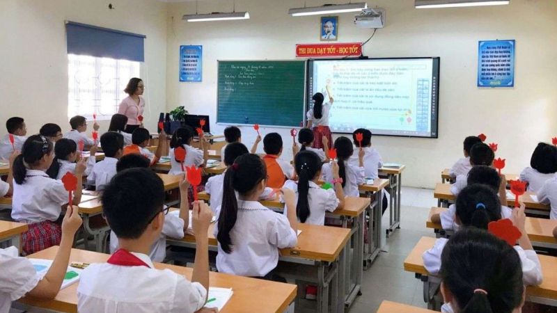 99+ Hình ảnh đẹp nhất ngày 20/11 để chào mừng Ngày Nhà giáo Việt Nam