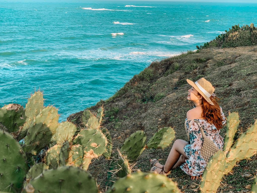 Vẻ đẹp từ quang cảnh thiên nhiên