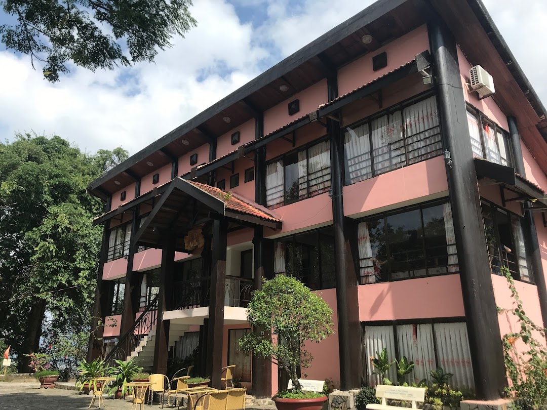 Khám phá biệt thự nghỉ mát của vua Bảo Đại