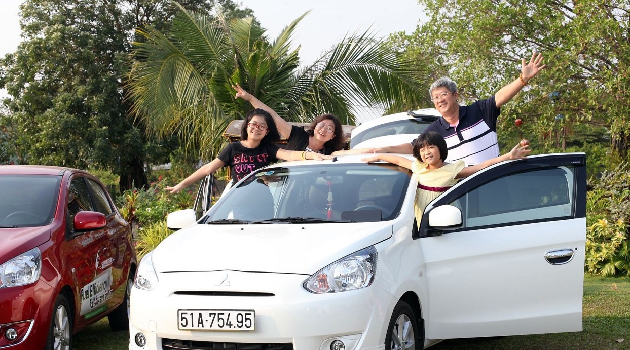 Camia Resort & Spa - Review từ A đến Z và bảng giá 