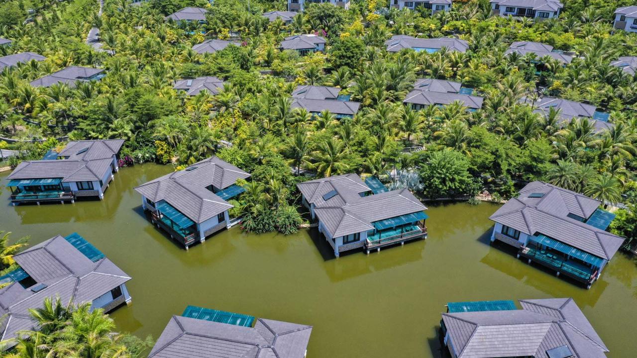 duyen ha resort cam ranh 11