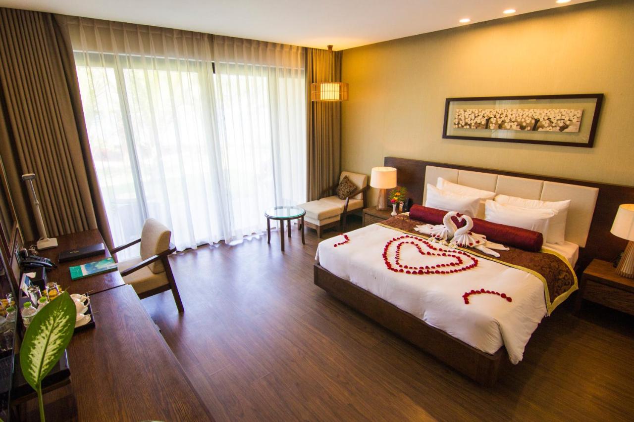 Hồ Cốc Beach Resort - Ngất ngây chốn nghỉ dưỡng yên bình 28 Hồ Cốc Beach Resort - Ngất ngây chốn nghỉ dưỡng yên bình