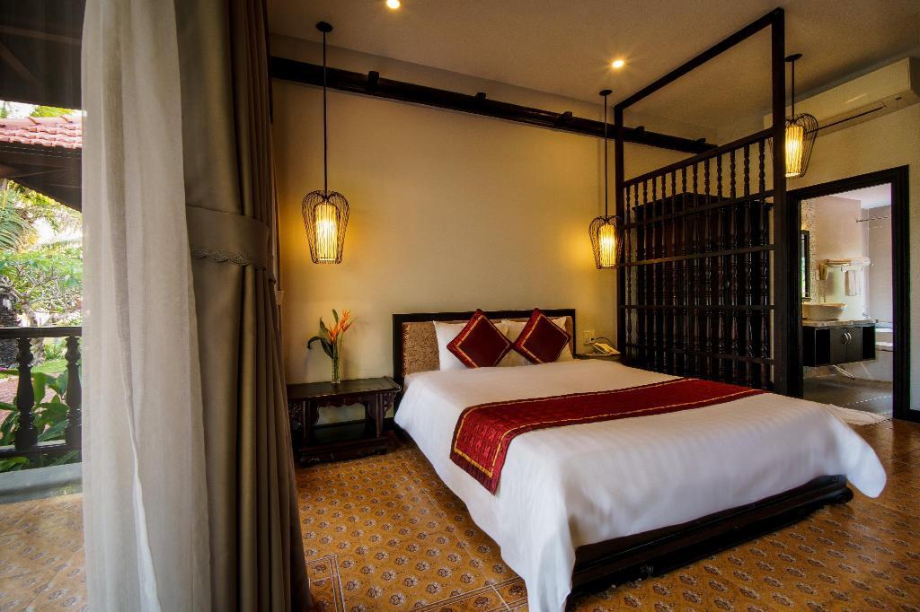 Hồ Cốc Beach Resort - Ngất ngây chốn nghỉ dưỡng yên bình 30 Hồ Cốc Beach Resort - Ngất ngây chốn nghỉ dưỡng yên bình
