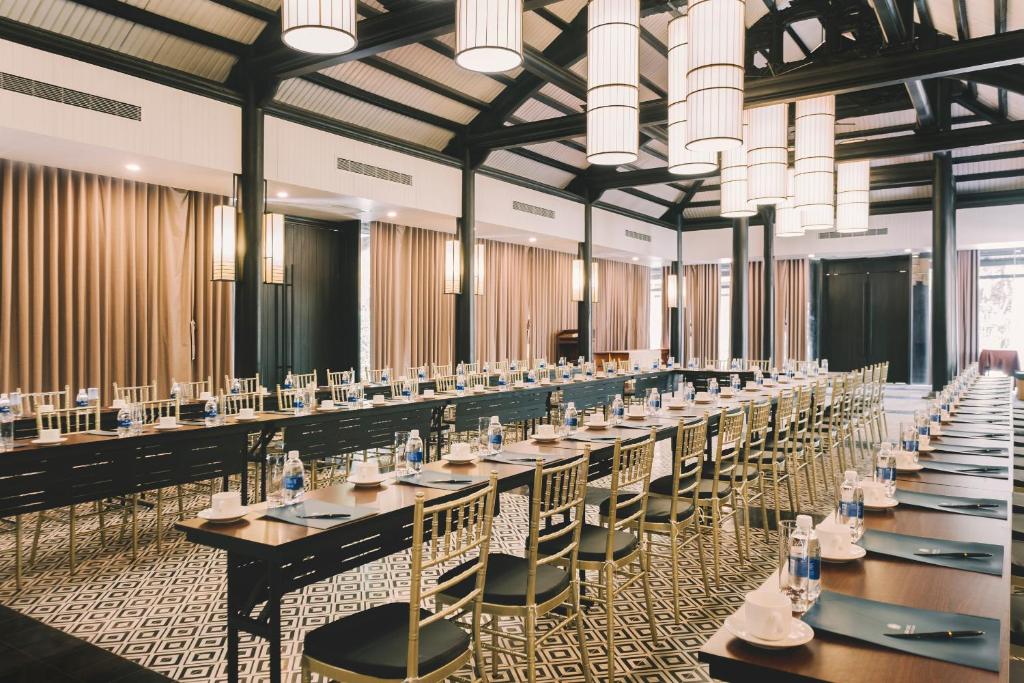 Hồ Cốc Beach Resort - Ngất ngây chốn nghỉ dưỡng yên bình 33 ho coc beach resort 15