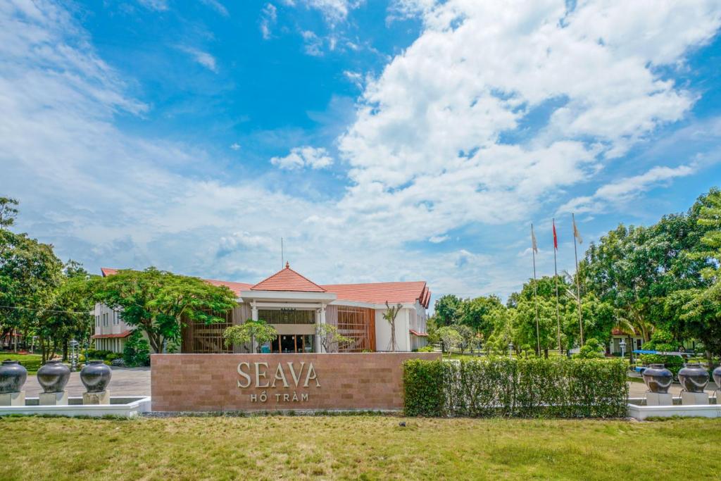 Hồ Cốc Beach Resort - Ngất ngây chốn nghỉ dưỡng yên bình 22 Hồ Cốc Beach Resort - Ngất ngây chốn nghỉ dưỡng yên bình