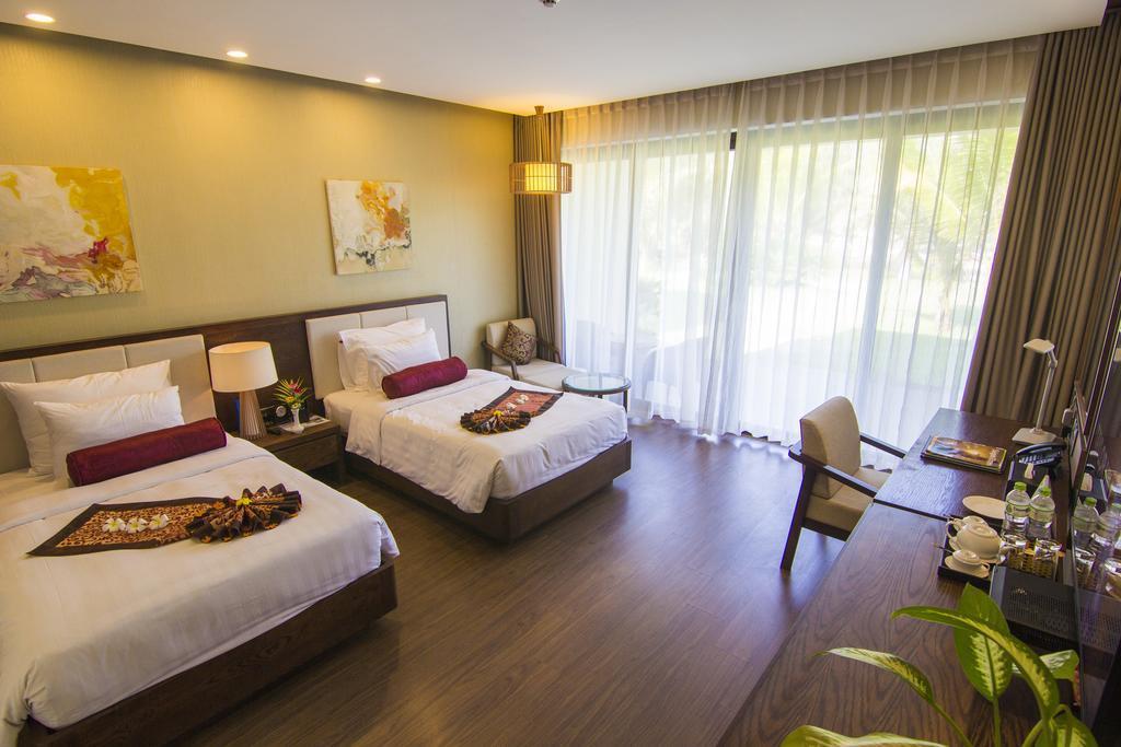 Hồ Cốc Beach Resort - Ngất ngây chốn nghỉ dưỡng yên bình 26 Hồ Cốc Beach Resort - Ngất ngây chốn nghỉ dưỡng yên bình