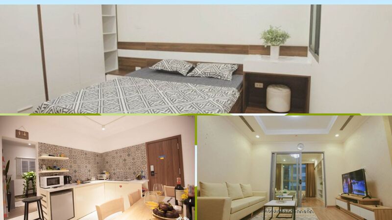 Jenny house homestay Hà Nội