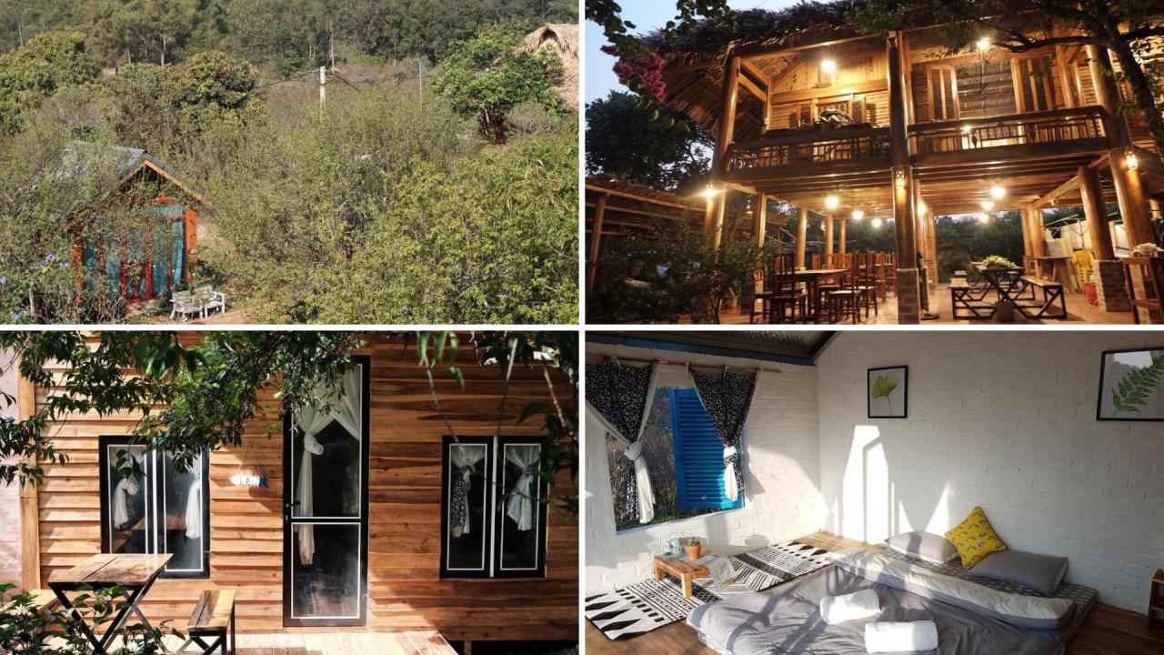 homestay moc chau 14
