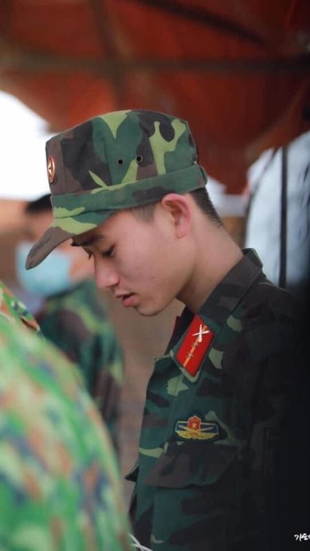 Hình ảnh đàn ông Việt Nam đẹp trai và đáng nhớ