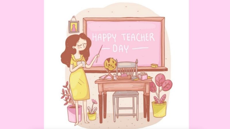 99+ Hình ảnh đẹp nhất ngày 20/11 để chào mừng Ngày Nhà giáo Việt Nam