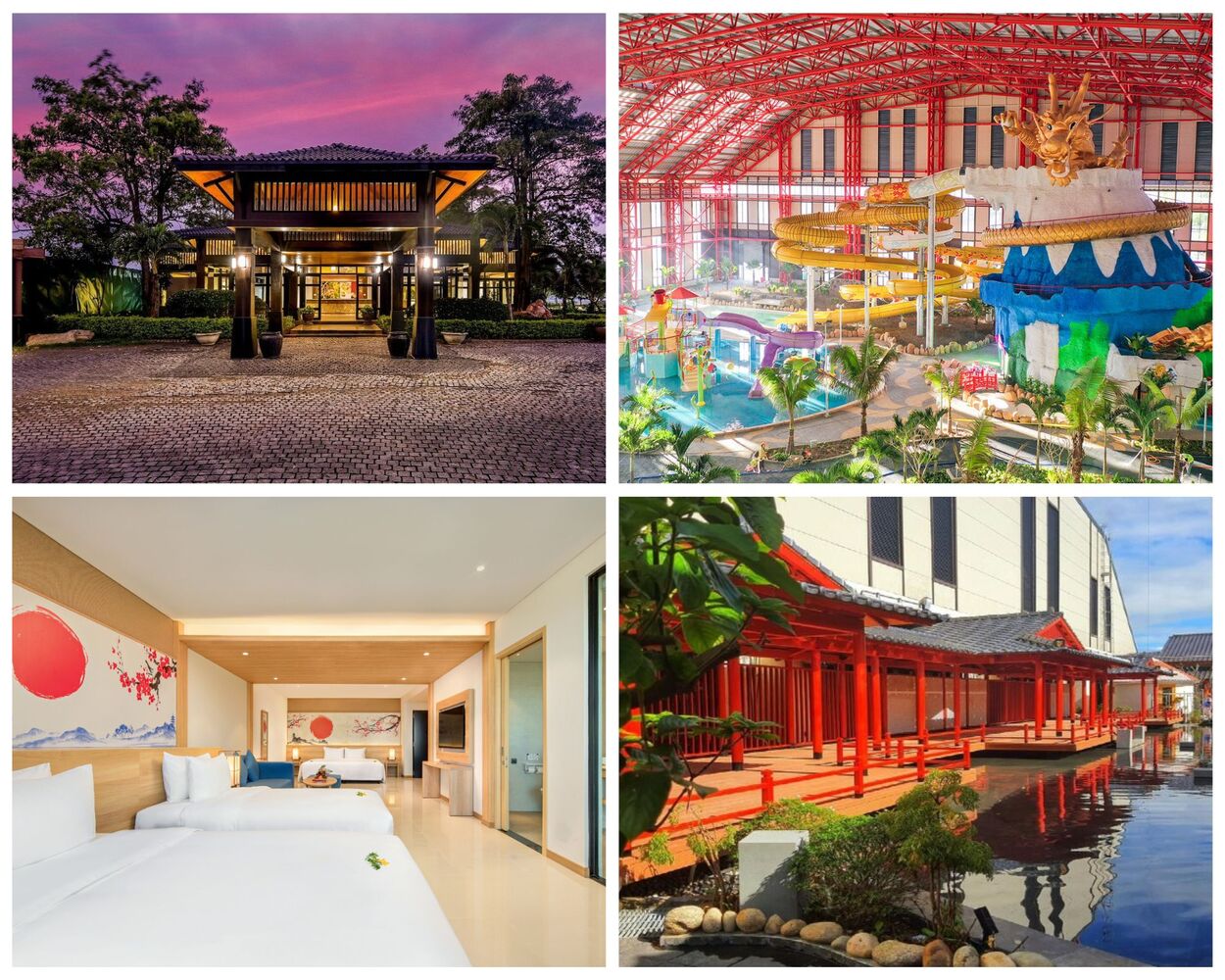 Top 20 Resort Đà Nẵng đẹp gần biển chất lượng nhất 2022