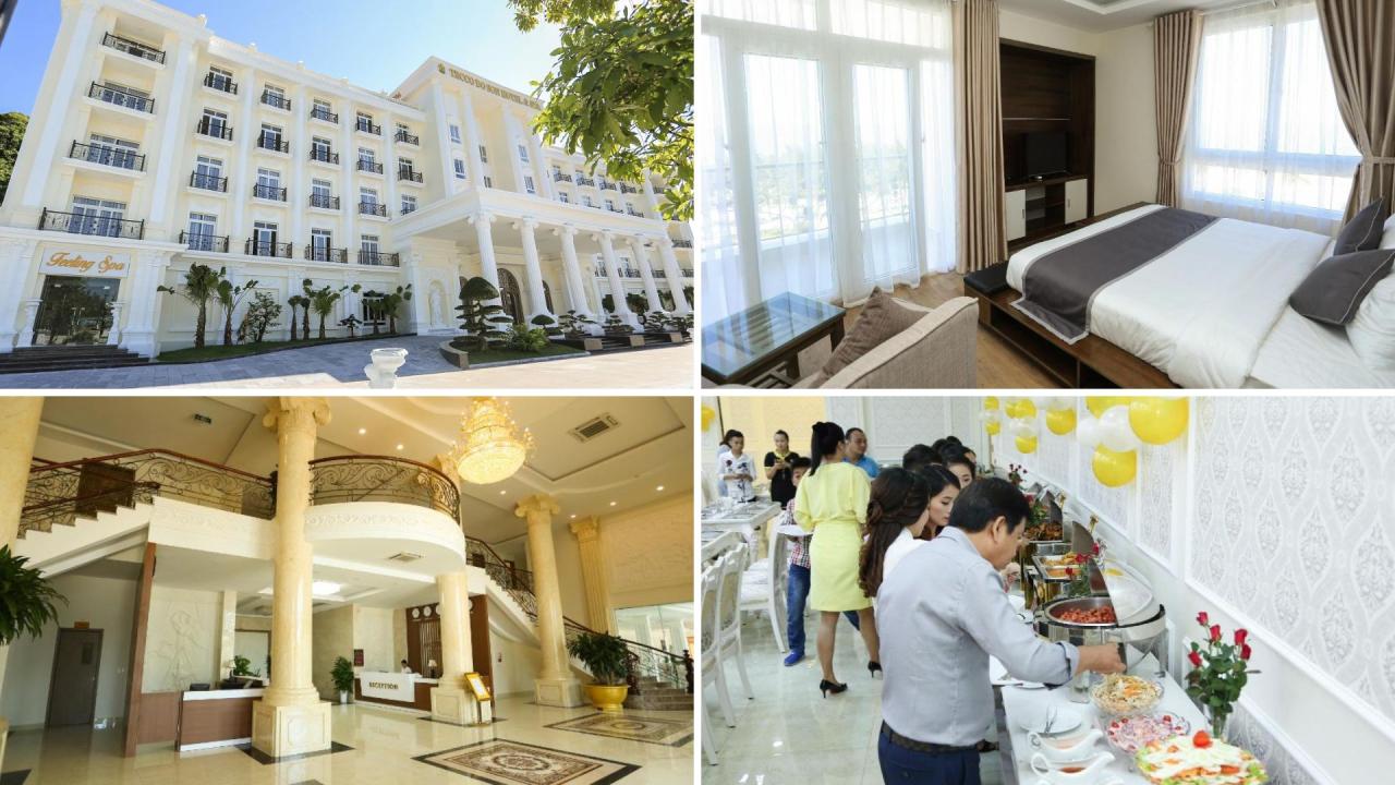 resort hon dau 4
