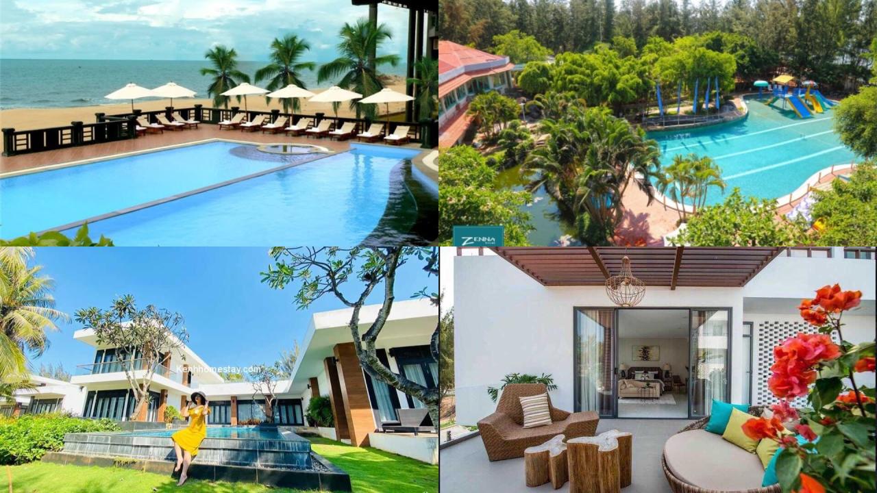 resort long hai 15