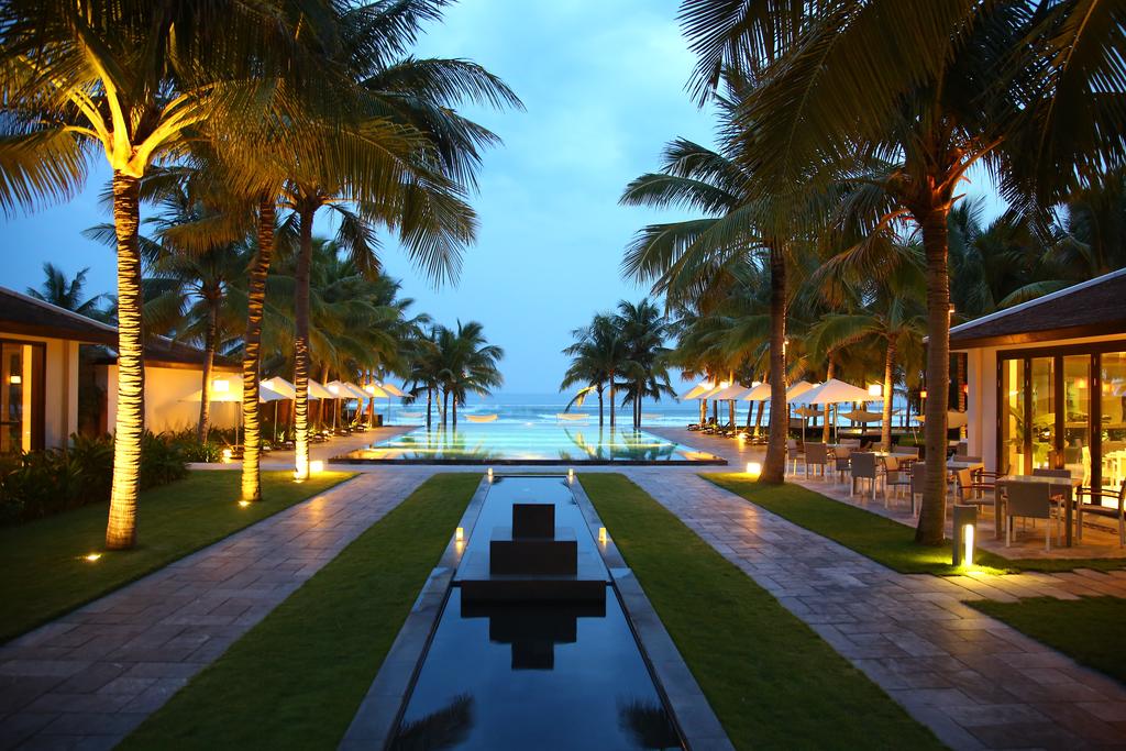 Top 5 Resort Sa Huỳnh đẹp bên bờ biển duyên hải thơ mộng