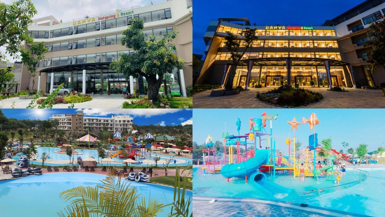 Top 5 Resort Sa Huỳnh đẹp bên bờ biển duyên hải thơ mộng