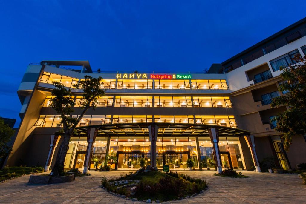 Top 5 Resort Sa Huỳnh đẹp bên bờ biển duyên hải thơ mộng