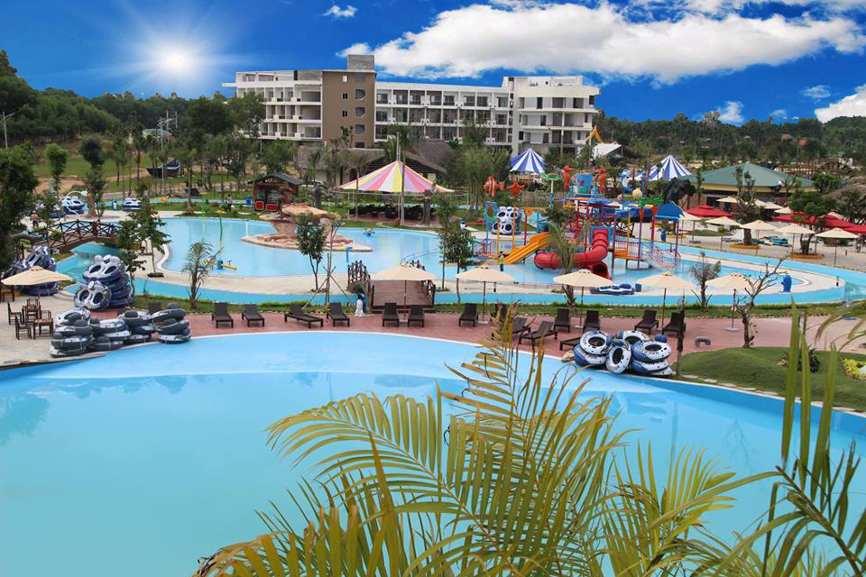 Top 5 Resort Sa Huỳnh đẹp bên bờ biển duyên hải thơ mộng