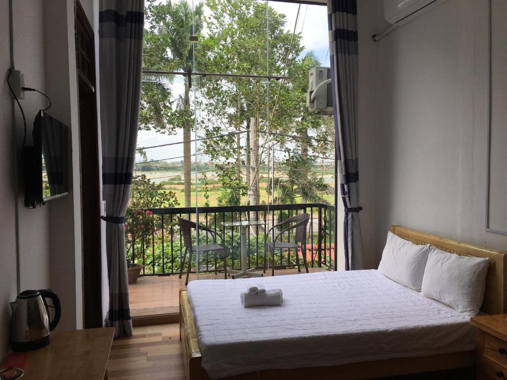 resort sa huynh 21