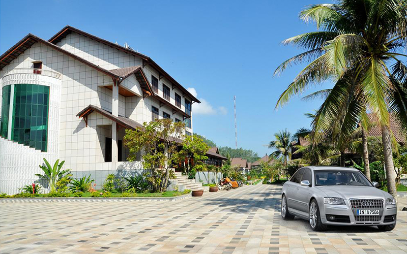 Top 5 Resort Sa Huỳnh đẹp bên bờ biển duyên hải thơ mộng