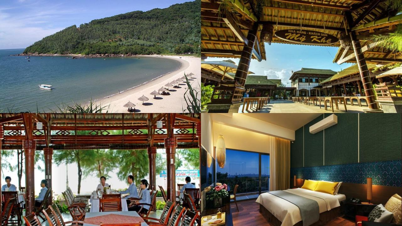 Top 5 Resort Sa Huỳnh đẹp bên bờ biển duyên hải thơ mộng