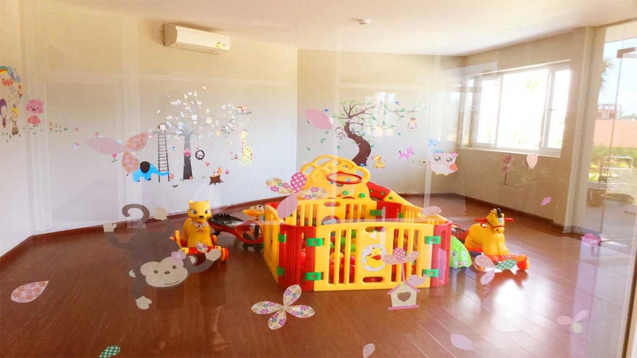 Sandunes Beach Resort & Spa - Khu nghỉ dưỡng hiện đại
