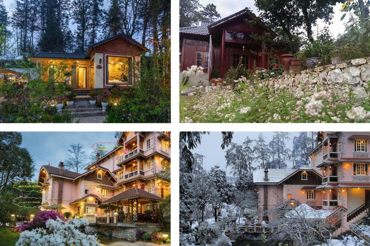 villa sapa 2