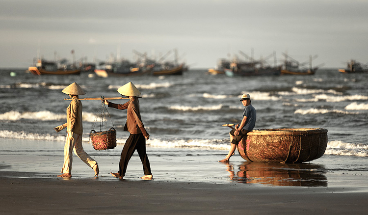 Nguồn gốc và ý nghĩa từ xứ Nẫu là gì?
