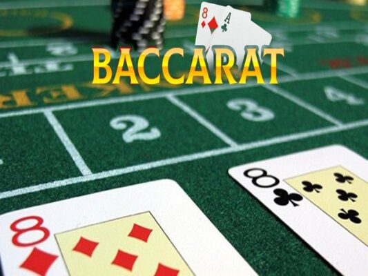 Baccarat 101: 3 Kỹ năng chơi dành cho người mới bắt đầu