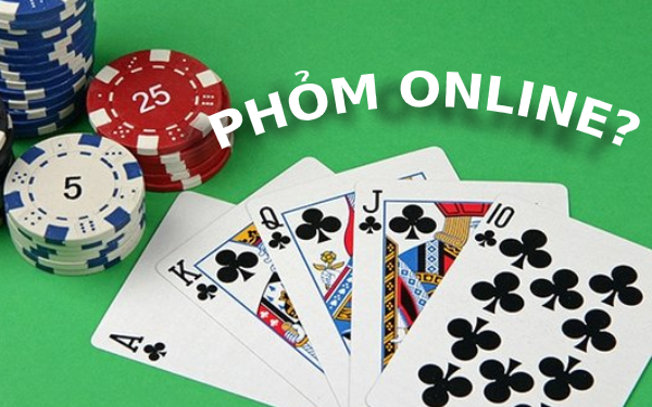 Trò chơi bài có thưởng QKA có phải là pom không? Phom có hậu không?