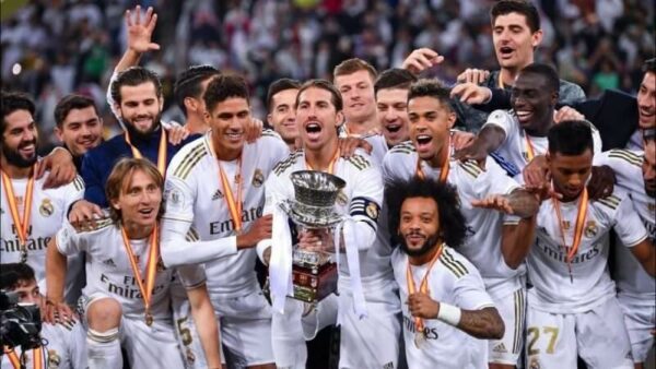 Có bao nhiêu ngày thi đấu của giải La Liga? Các đội có nhiều danh hiệu nhất tại La Liga