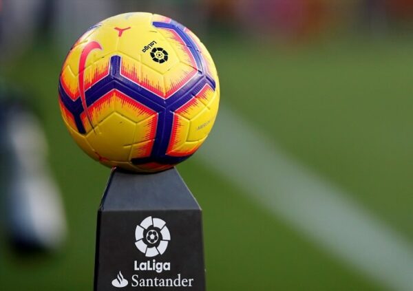 Có bao nhiêu ngày thi đấu của giải La Liga? Các đội có nhiều danh hiệu nhất tại La Liga