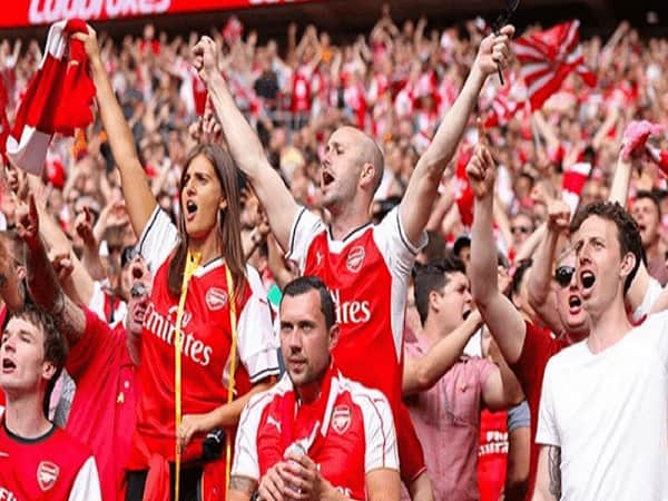 Gooner là gì? Gooner thực sự là gì?