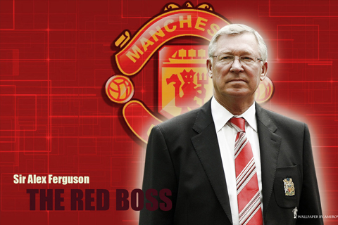 Sir Alex Ferguson – Chúc mừng sinh nhật từ lời xin lỗi