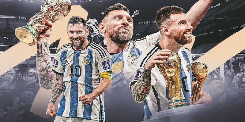 La Pulga là gì? Những sự thật thú vị về biệt danh của Leo Messi