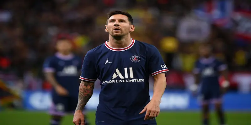 La Pulga là gì? Những sự thật thú vị về biệt danh của Leo Messi